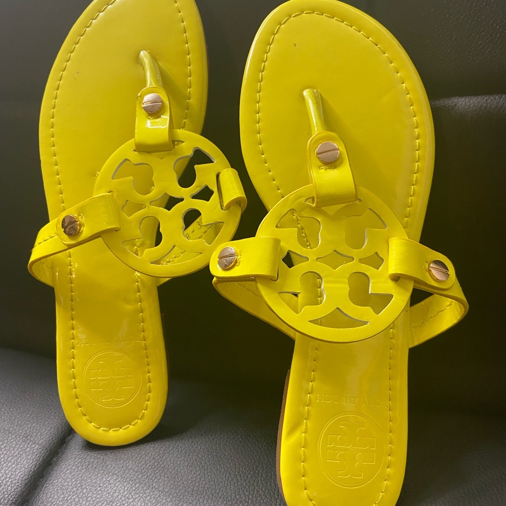 Tory Burch Sandals